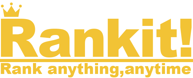 Rankit!